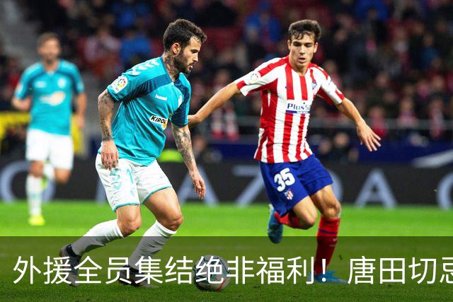 外援全员集结绝非福利！唐田切忌盲目堆首发，合理轮换乃破局密钥