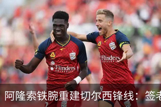 阿隆索铁腕重建切尔西锋线：签老将维尔贝克，弃用杰克逊等三将